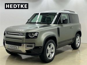 Land Rover Defender 90 D250 S 20