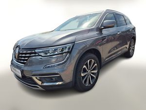 Renault Koleos II 1.3 TCe 160 EDC Intens Nav SHZ eHk 18Z Leasing privat
