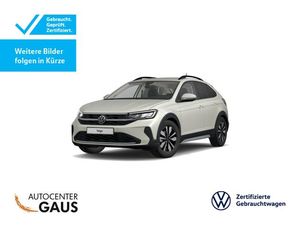 Volkswagen Taigo Move 1.0 TSI  LED*Navi*Klima*Kamera
