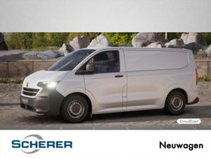 Volkswagen Transporter Kasten 2.0 TDI 6-Gang AHK HBD KLIM