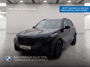 BMW X5 xDrive50e M Sport AHK Driv.Assist.Prof LED
