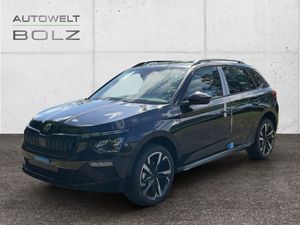 Skoda Kamiq Monte Carlo 1.0 TSI Panorama Navi DigiCock Leasing