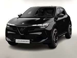 Alfa Romeo Junior Ibrida Q4 Sport Speciale TechP 18"LM Navi Leasing privat