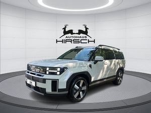 Hyundai Santa Fe 1.6 T-GDI Hybrid 4WD Signature 7-Sitzer