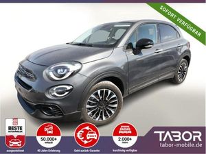 Fiat 500X 1.5 MHEV 130 DCT7 LED PrivG KomfortP Kam Leasing
