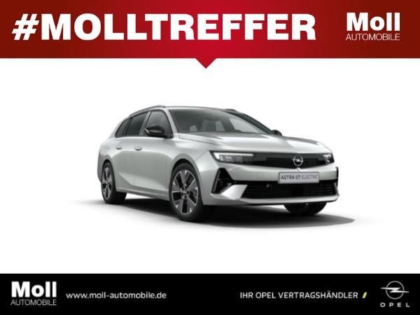 Opel Astra Sports Tourer Edition⚡ Vorlauffahrzeug⚡Komfort & Tech-Paket Edition ⚡Sicherheitsnetz für Gepäckraum⚡ Leasing