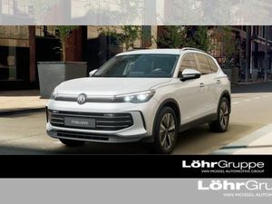Volkswagen Tiguan Elegance 2.0 TDI 7-Gang-DSG