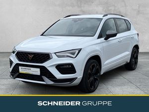 Cupra Ateca 2.0 TSI 4Drive AHK+ACC+LED+KAMERA+SHZ