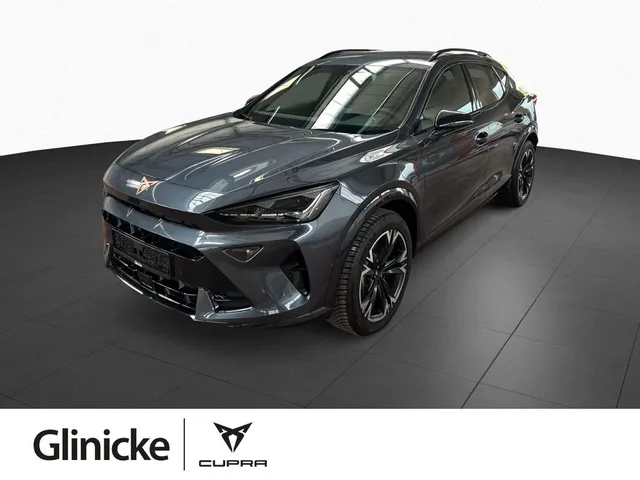 Cupra Formentor 1.5 e-HYBRID 150 kW DSG AHK