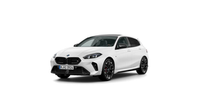 BMW M135i TOPDEAL+++SONDERAKTION+++TAGESZULASSUNG Leasing