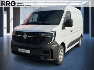 Renault Master KASTEN ADVANCE L2H2 3,3t dCi 130 RÜCKFAHR