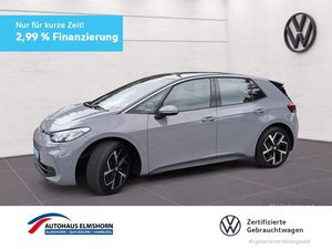 Volkswagen ID.3 Pro 2,99% NAV APP 19" GJ-REIF LED PDC SHZ