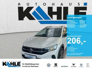 Volkswagen Taigo 1.0 TSI ENERGY SOFORT VERFÜGBAR!Navi AHK GJR RFK