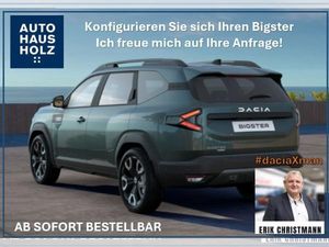 Dacia Bigster Journey HYBRID 155 🚀🔍inkl. Full-Service Leasing