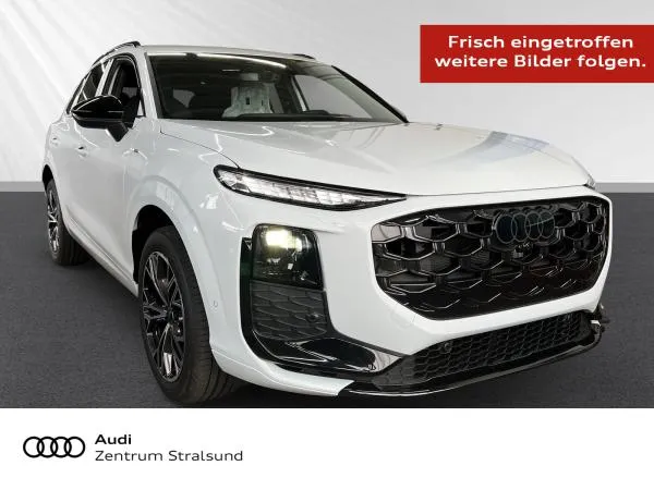 Audi Q3 e-hybrid 200 kW S tronic