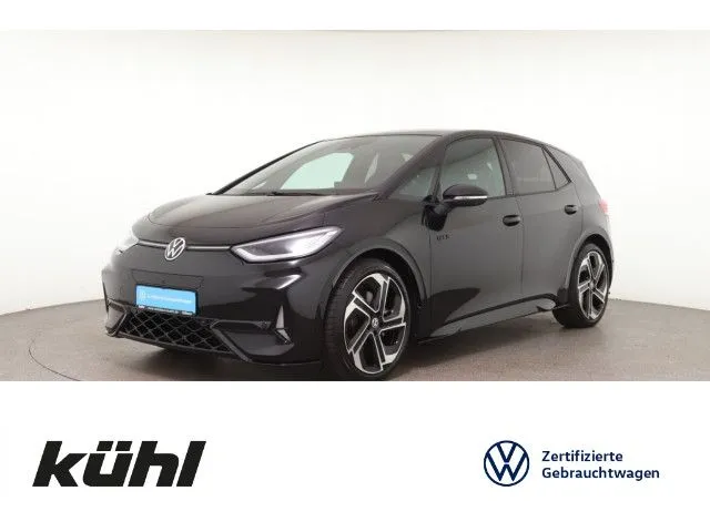 Volkswagen ID.3 GTX Performance IQ.Light/ACC/DCC/HuD/Harman