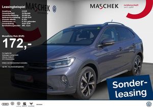 Volkswagen Taigo Style 1.0 TSI Sonderleasing Navi Anschluss
