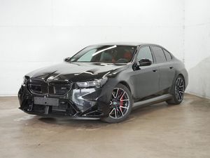 BMW M5 Limousine
