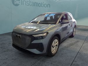 Audi Q4 e-tron 35 SHZ MMI Navigation plus V-Cockpit Auto kaufen