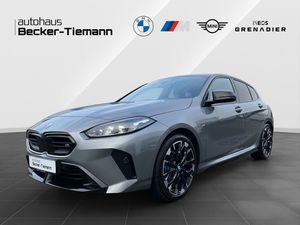 BMW M135 xDrive M-Sport Head-Up DrivAssProf. ParkAss