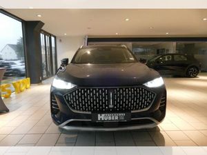 GWM WEY 05 Premium Leasing