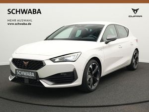 Cupra Leon 1.4 e-Hybrid DSG *DCC*LED*NAVI*ACC*KAM*18"*
