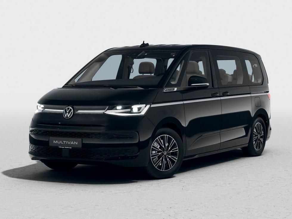 Volkswagen Multivan 1,5 eHybrid OPF 4MOTION Auto-Abo