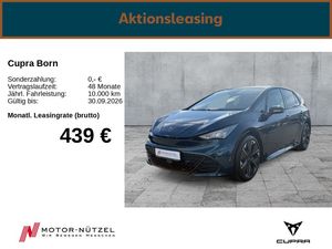 Cupra Born VZ 326 PS