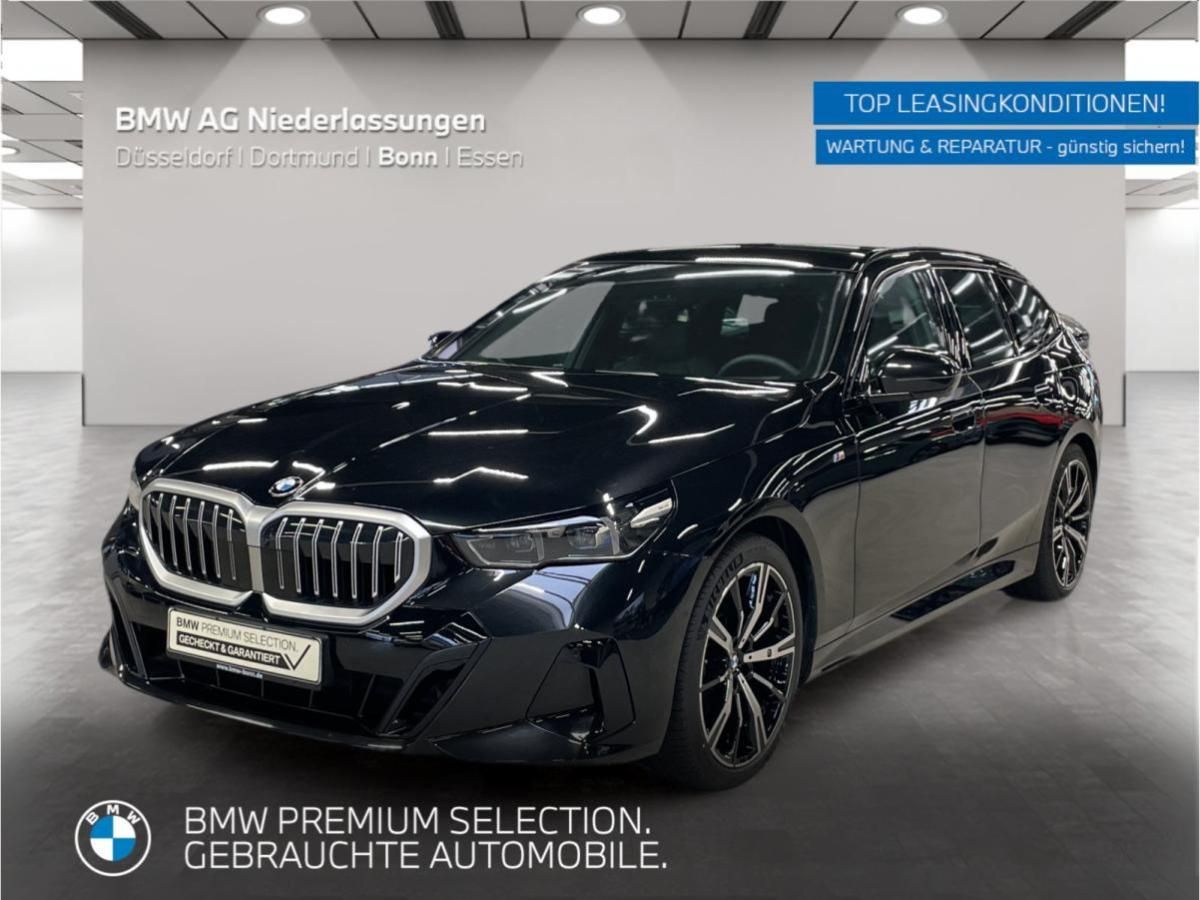 BMW 520 i Touring LEASINGANGEBOT Leasing