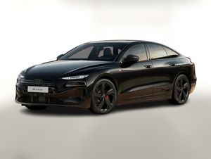 Audi A6 Sportback e-tron LED Nav Leder Kam SHZ ACC 19 Leasing privat