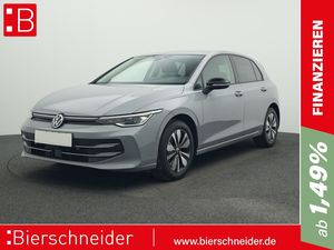 Volkswagen Golf 8 2.0 TDI DSG Goal LED+ NAVI AHK KAMERA