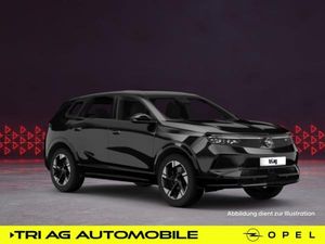 Opel Grandland Electric Edition Tech-Paket Komfort-Paket Allwetterreifen Sicherheitsnetz Leasing
