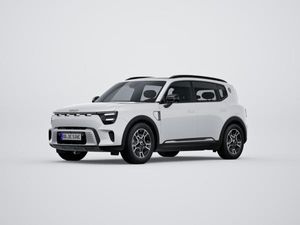 smart #5 Pro+ MY27⚡inkl. 6.000€ E-Prämie Anzahlung¹❗️(400kW DC/V2L/19 Zoll/LED+/Pano)