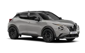 Nissan JUKE 1.0 DIG-T TEKNA DCT