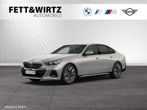 BMW 520d M Sport|Leasing ab 549€ mtl. Brutto*