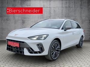 Cupra Leon Sportstourer 2.0 TSI DSG 4Drive VZ PANO NAV Leasing