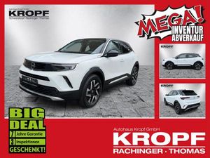 Opel Mokka 1.2 Turbo Elegance LED+Navi+SHZ+Kam.+LM