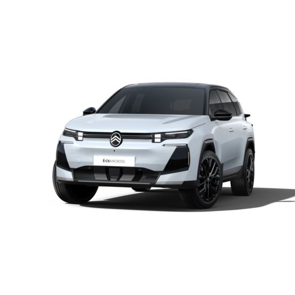 Citroën C5 Aircross Elektro 210 Komfort-Range MAX Leasing