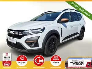 Dacia Jogger 1.0 TCe 110 Extreme+ LED Nav Kam