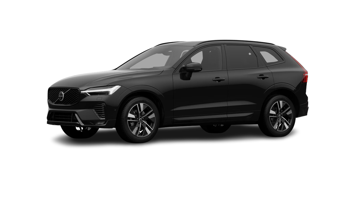 Volvo XC60 B5 AWD B5 AWD Plus Dark Auto Auto-Abo