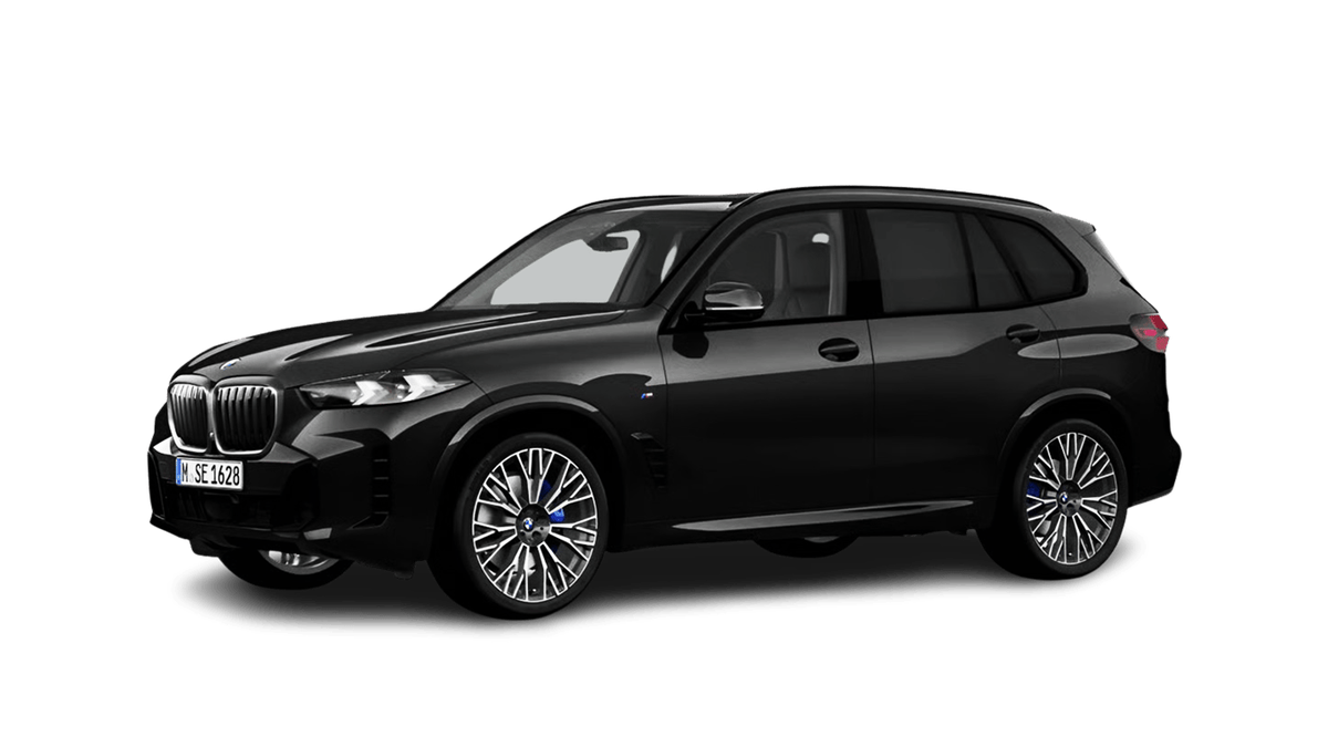 BMW X5 xDrive 30d 7-S | M Sportpaket Pro | Auto-Abo