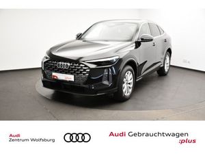 Audi Q5 Sportback 2.0 TDI quattro S tronic