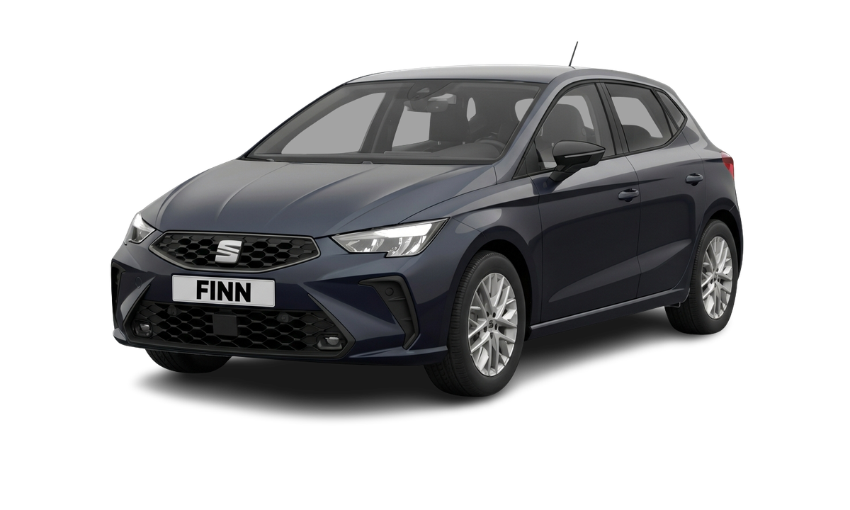 Seat Ibiza 1.0 TSI 85kW DSG 1.0 TSI 85kW Style DSG Auto-Abo