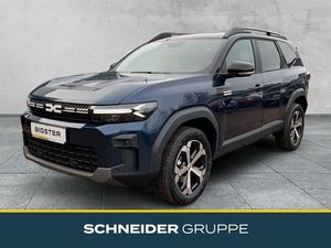 Dacia Bigster JOURNEY TCe 140 LED+SHZ+PDC+TEMPONAT+DAB
