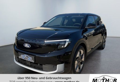 Ford Explorer Extended Range 77kWh RWD Premium 5dr Kauf