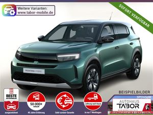 Opel Frontera Hybrid GS Nav Kam PDC 17Z
