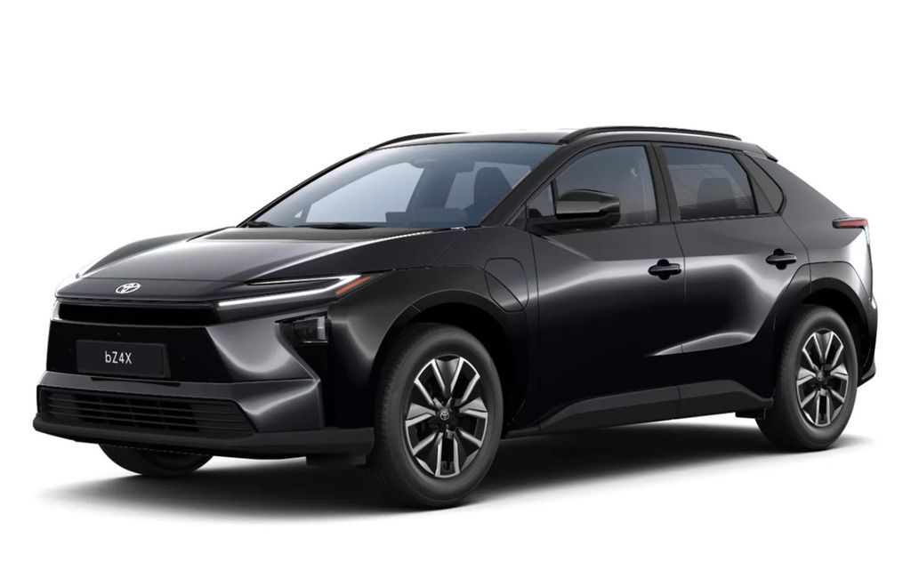 Toyota bZ4X Teamplayer *NEUES MODELL*360*NAV*STHZ*WÄPU* Leasing