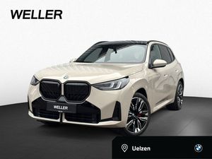 BMW X3 40d xDrive M-Sport Pro DAProf.Pano AHK Navi