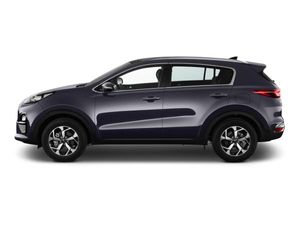 Kia Sportage MHEV Bi-LED ACC Nav DigC Keyl Kam 2xPDC