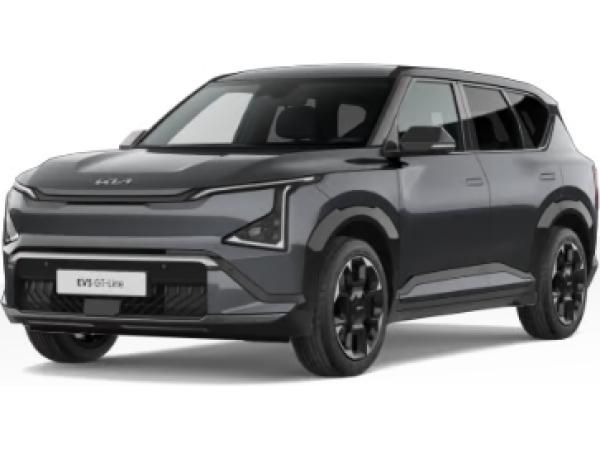 Kia EV5 81,4kWh GT-Line Drive-Wise-Paket *BAFA-Prämie inkl.* Leasing